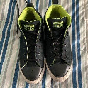 Converse Chuck Taylor All Star Low Tops